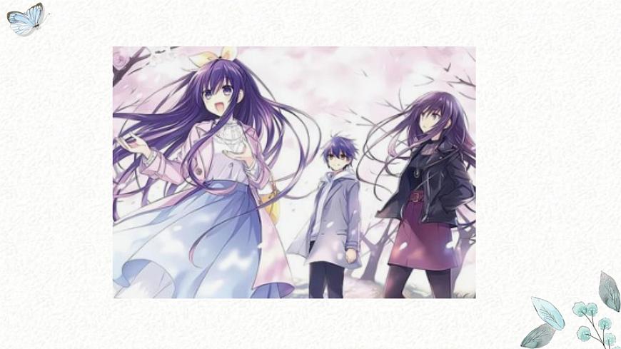 岭南版（2025秋）二年级上册美术第三单元第12课《插画天地》课件第5页