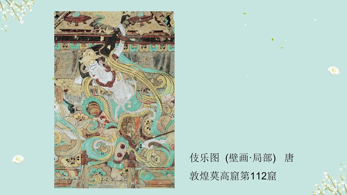 岭南版（2025秋）三年级上册美术第一单元第6课《动起来的名画》课件第4页
