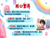 人美版小学三年级美术上册第四单元第二课《原色变形记》课件+素材