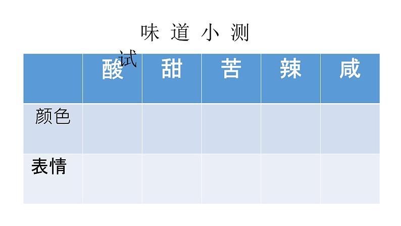 人教版美术二年级下册：第5课 五味瓶  PPT课件+教案07