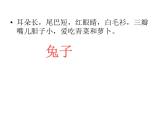 蘇少版二年級美術(shù)下冊5.動物朋友（二） 課件PPT