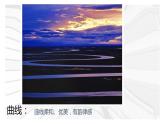 蘇少版五年級(jí)下冊(cè)美術(shù)課件 第3課《線條的魅力》