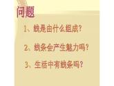 五年級(jí)下冊(cè)美術(shù)蘇少版《線條的魅力》優(yōu)質(zhì)課一等獎(jiǎng)教學(xué)課件
