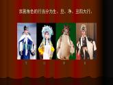 五年級下冊美術蘇少版《看戲》優(yōu)課一等獎課件