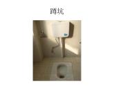文明如厕讲卫生PPT课件免费下载