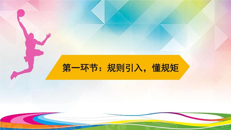 小学体育与健康北京版 五年级 小篮球 篮球律动与篮球游戏课件PPT第4页