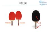 小学《体育与健康》 人教版 三年级  乒乓球运动 ——乒乓球介绍与球性教学 第一节课PPT 课件