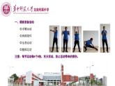 小学《体育与健康》 人教版 三年级 居家球类锻炼系列之乒乓球球性练习 课件