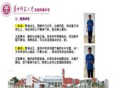 小学《体育与健康》 人教版 三年级 居家球类锻炼系列之乒乓球球性练习 课件