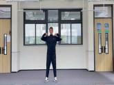 小学《体育与健康》 人教版 三年级 水平二 居家跳跃练习 课件