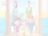 小学 六年级 体育 跆拳道   课件