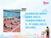 体育与健康人教版六年级全一册蹲距式起跑课件