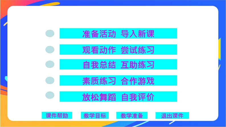 人教版小学体育五、六年级课件-第四章 肩肘倒立第2页