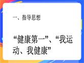 体育与健康人教版四年级-持轻物掷远课件