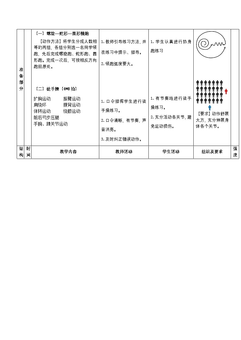 人教版体育与健康二年级篮球第4课（抛接球）教案第2页