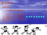 人教版小学三四年级体育与健康《投掷》ppt课件1