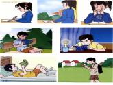 人教版小学三四年级体育与健康《用眼卫生》ppt课件3