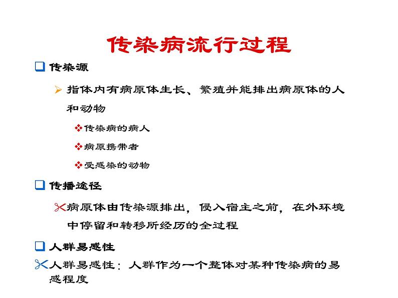 人教版小学三四年级体育与健康《呼吸道传染病的预防》ppt课件104