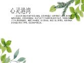 北師大版 四年級(jí)下冊(cè)心里健康教育-培養(yǎng)責(zé)任心13ppt課件