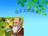 我的興趣愛好PPT課件免費下載