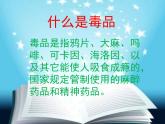 北师大版六年级上册心理健康 17.拒绝诱惑 课件(共10张PPT)