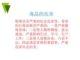北师大版六年级上册心理健康 17.拒绝诱惑 课件(共10张PPT)