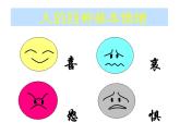 六年級上冊心理健康課件-第十五課 做情緒的主人- 情緒萬花筒｜北師大版(共10張PPT)