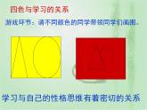 北師大版四年級(jí)下冊(cè)心理健康教育 20.學(xué)習(xí)很有趣 課件（9張PPT）
