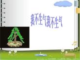 五年級(jí)下冊心理健康課件-第二十二課 我不生氣｜北師大版  （共12張PPT）