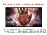 生氣時怎么辦教學設(shè)計+課件