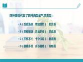 气质的光芒教学设计+课件