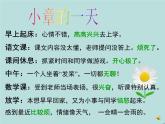 小學六年級下冊心理健康教育-做情緒的主人---(28張PPT)ppt課件