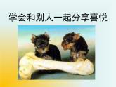 小學六年級下冊心理健康教育-做情緒的主人--(39張PPT)ppt課件