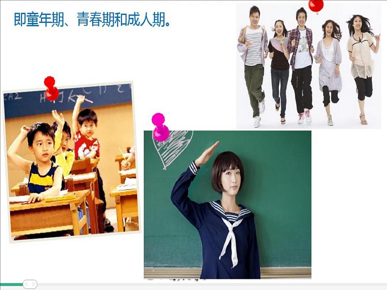 六年级下册心理健康课件-第二十课 青春起跑线｜北师大版   （16张PPT）03