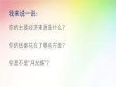 六年级下册心理健康课件-第二十九课 小小理财师｜北师大版 （8张PPT）