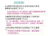 四年級(jí)下冊(cè)心理健康課件-第二十三課 培養(yǎng)責(zé)任心｜北師大版  （24張PPT）