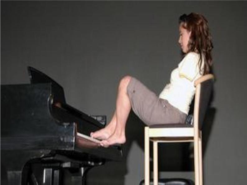 四年级下册心理健康课件-第三十四课 失败不可怕｜北师大版 （15张PPT）07