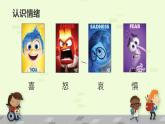 小学心理健康教育 北师大版 三年级上册 做情绪的主人 课件