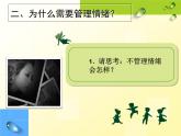 北師大心理健康六上 15 做情緒的主人 課件PPT