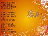 六年级下册心理健康课件－4妈妈请您听我说 ｜北师大版