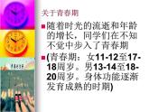 六年級(jí)下冊(cè)心理健康課件－2青春起跑線 ｜北師大版