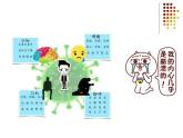小学 五年级 心理健康 我的情绪我做主 课件