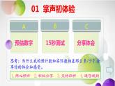 鄂科版心理健康六年級 第八課 一切皆有可能 課件PPT