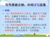 二年級上冊心理健康教育課件－3說說我自己 ｜北師大版  (共19張PPT)
