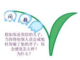 华中师大版二年级心理健康 13.受了委屈以后 课件PPT