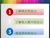 华中师大版六年级心理健康 1.遇见更好的自己 课件PPT
