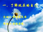 华中师大版六年级心理健康 1.遇见更好的自己 课件PPT
