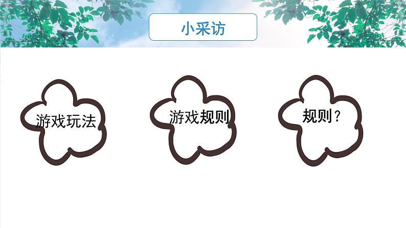 《我也能举手发言》课件PPT+教案06