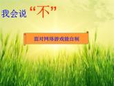 辽大版五上心理健康 第五课 向诱惑说“不” 课件PPT