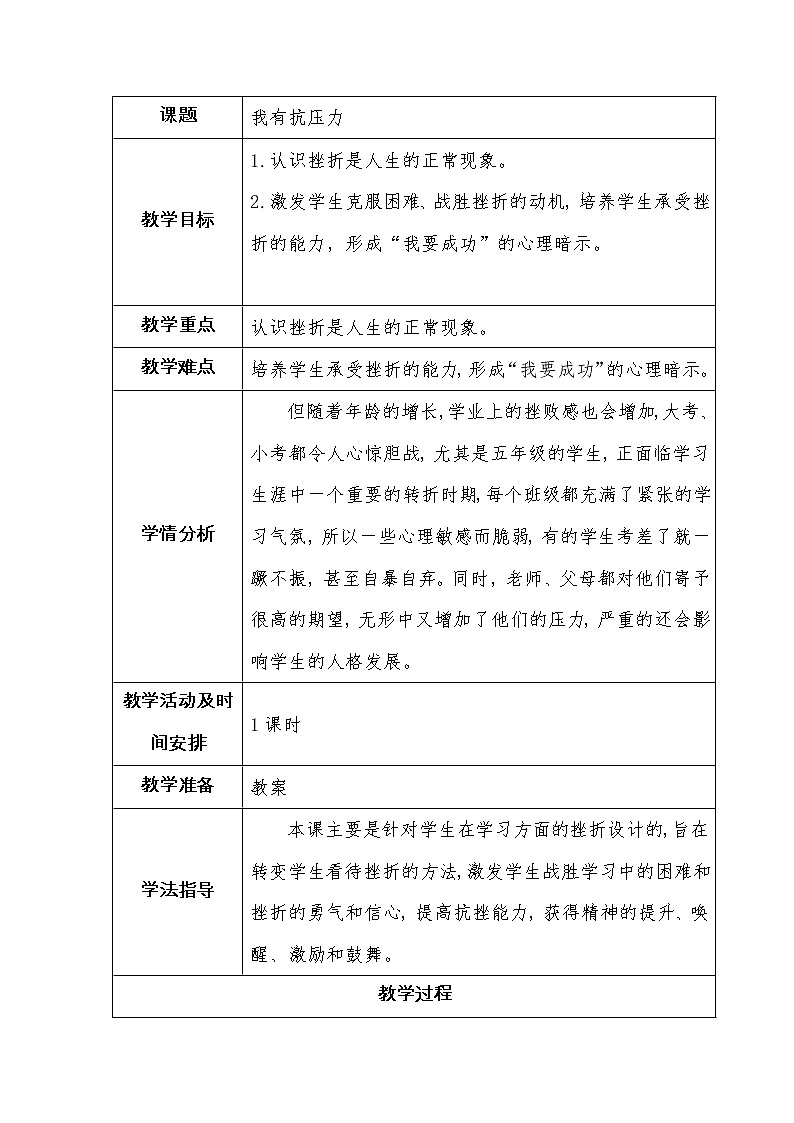 2、我有抗逆力第1页